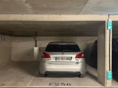 Première photo du bien