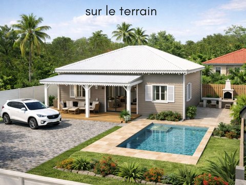 Première photo du bien
