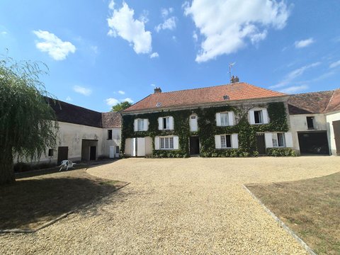 Première photo du bien