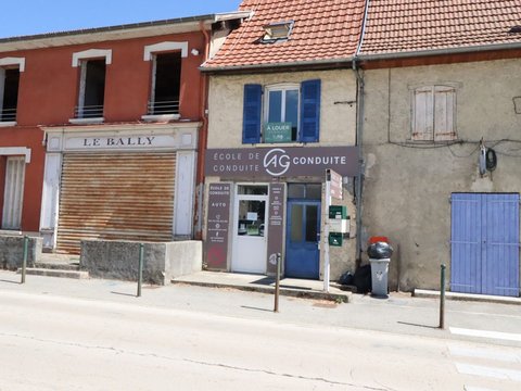 Première photo du bien