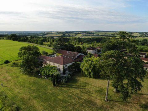 Première photo du bien