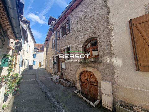Première photo du bien