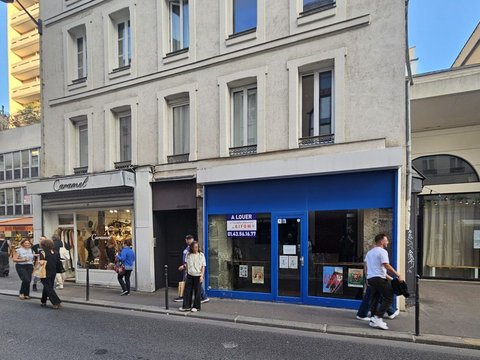 Première photo du bien