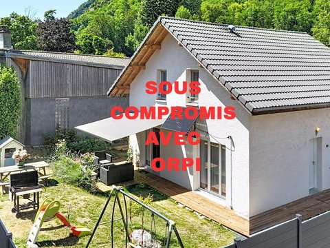 Première photo du bien