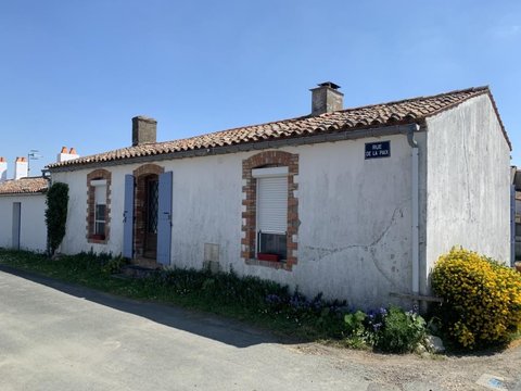 Première photo du bien