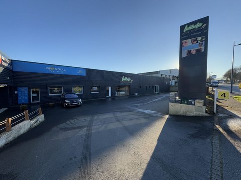 Première photo du bien