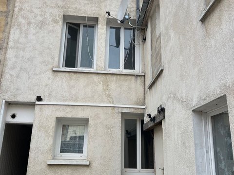 Première photo du bien