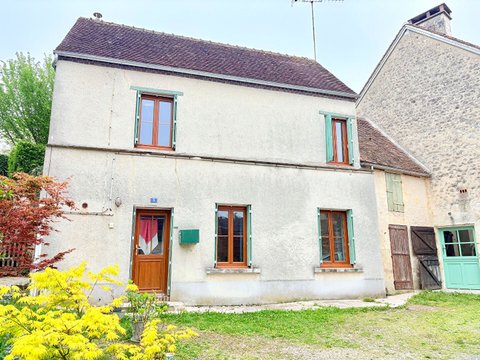 Première photo du bien