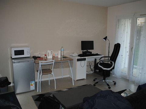 Première photo du bien