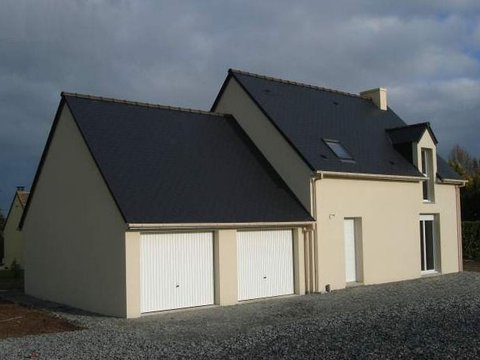 Première photo du bien