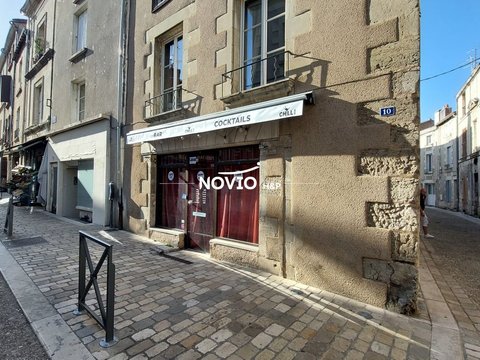 Première photo du bien