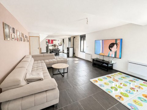 Première photo du bien