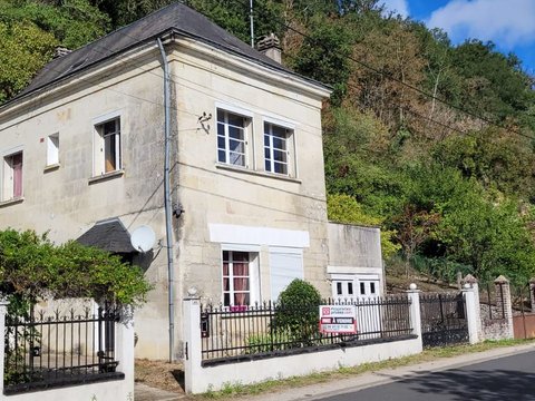 Première photo du bien
