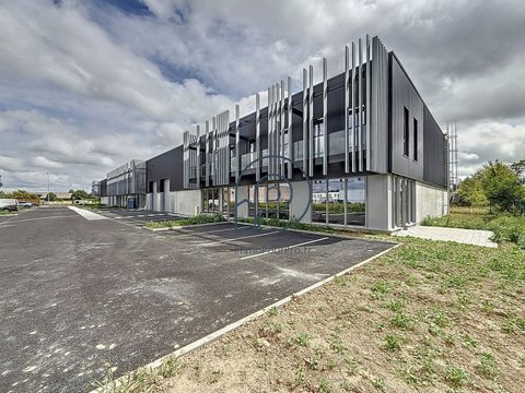Première photo du bien