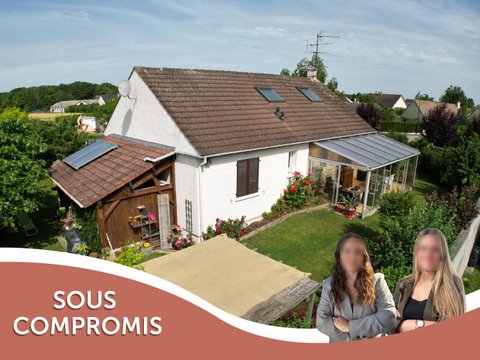 Première photo du bien
