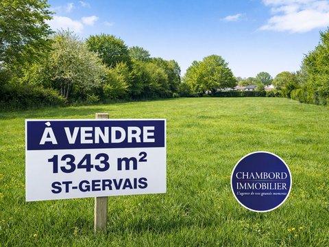 Première photo du bien