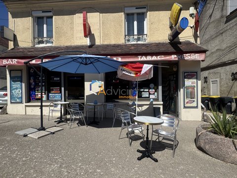 Première photo du bien