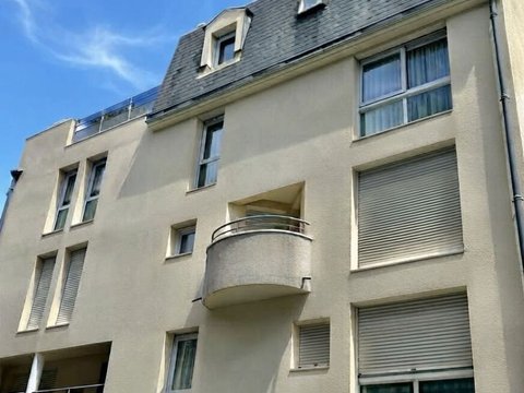 Première photo du bien