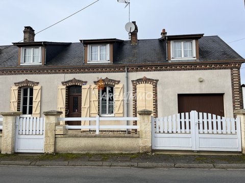 Première photo du bien