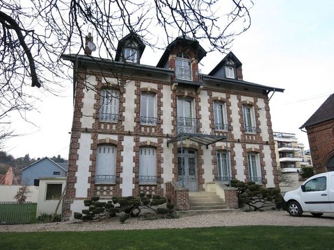 Première photo du bien