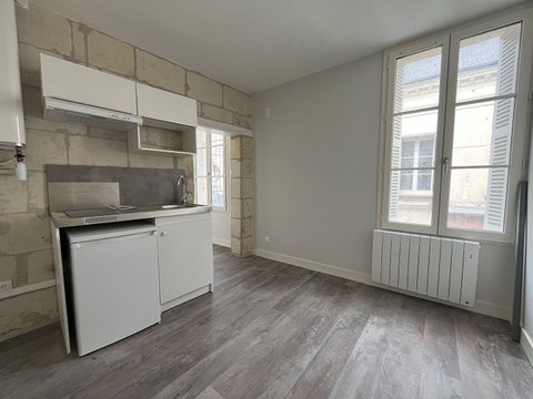 Première photo du bien