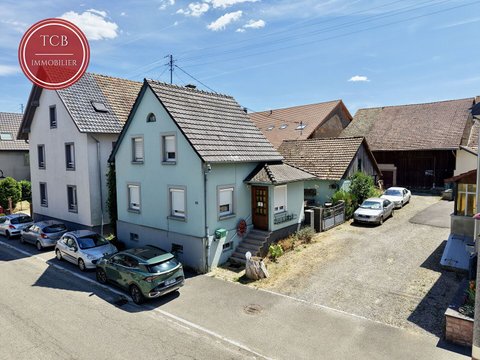 Première photo du bien
