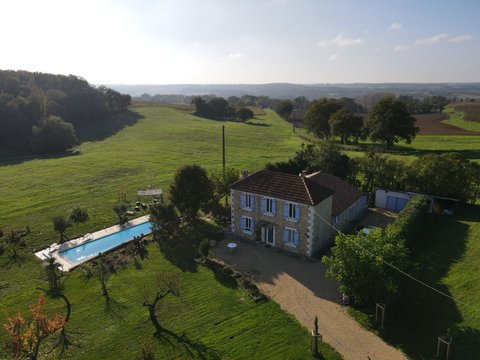 Première photo du bien