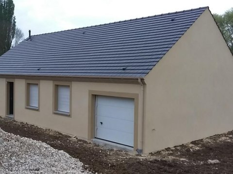 Première photo du bien