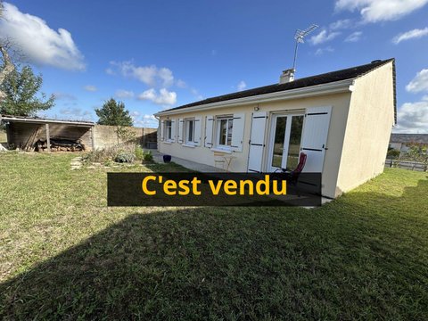 Première photo du bien