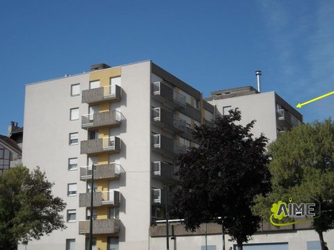 Première photo du bien