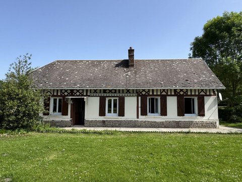 Première photo du bien