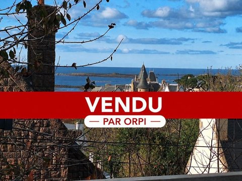 Première photo du bien