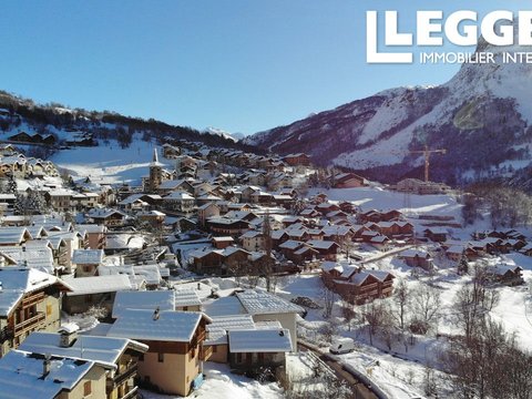 Première photo du bien