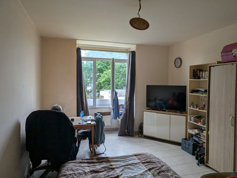 Première photo du bien