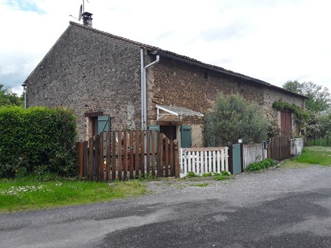 Première photo du bien