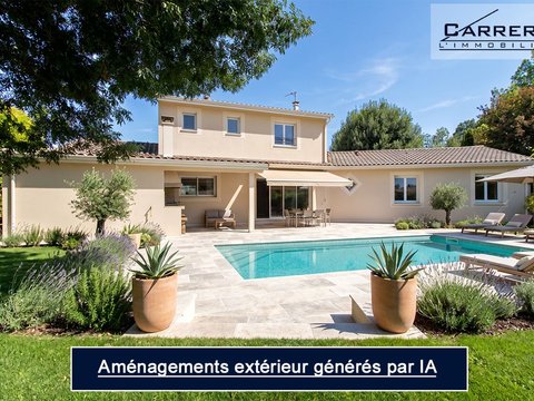 Première photo du bien