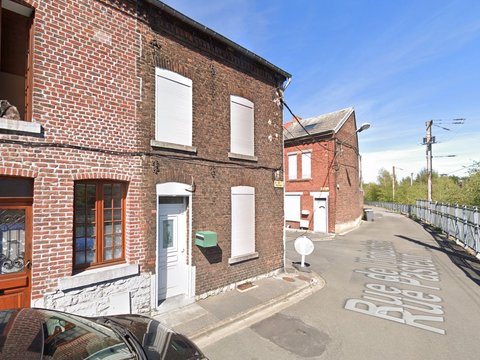 Première photo du bien