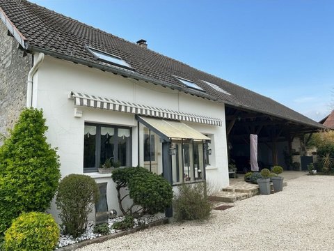 Première photo du bien