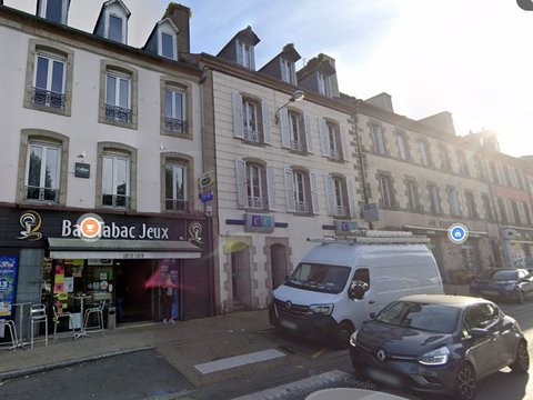 Première photo du bien