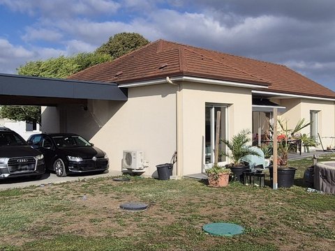 Première photo du bien