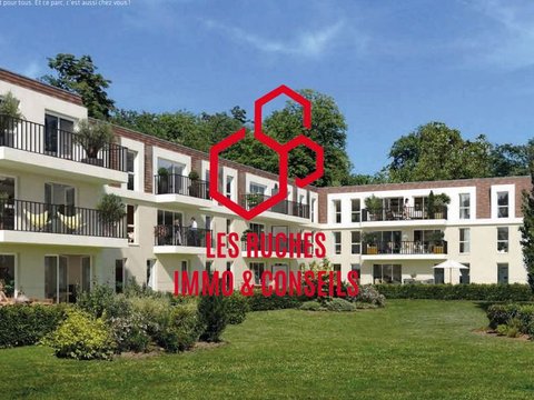 Première photo du bien