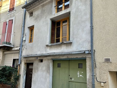 Première photo du bien