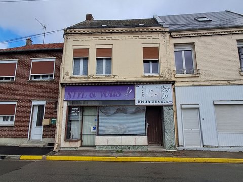 Première photo du bien