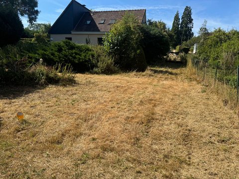 Première photo du bien