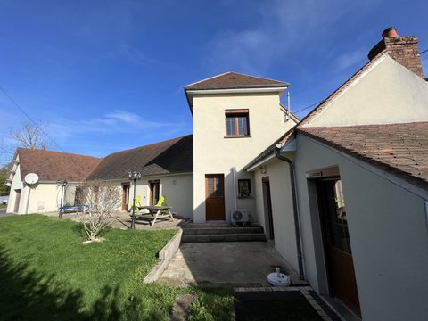 Première photo du bien