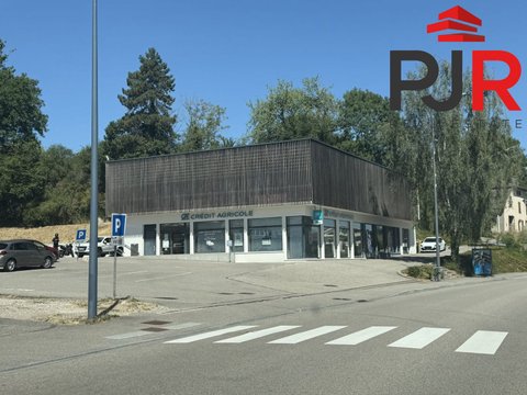 Première photo du bien