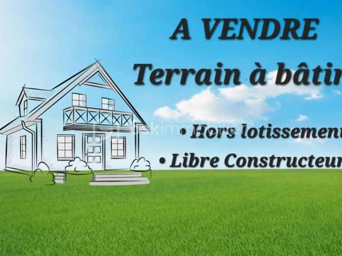 Première photo du bien