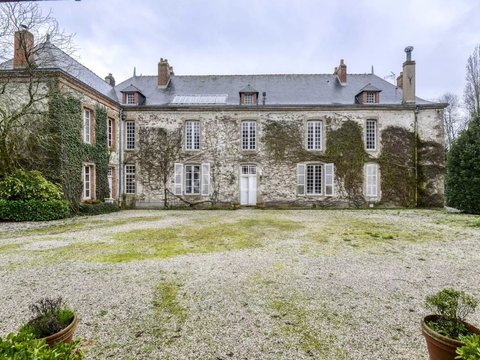 Première photo du bien