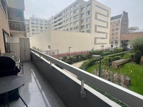 Première photo du bien