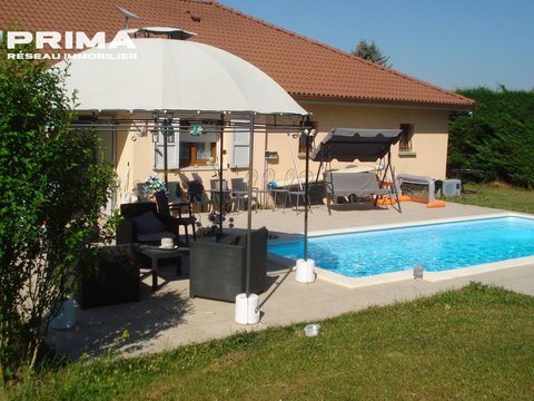 Première photo du bien